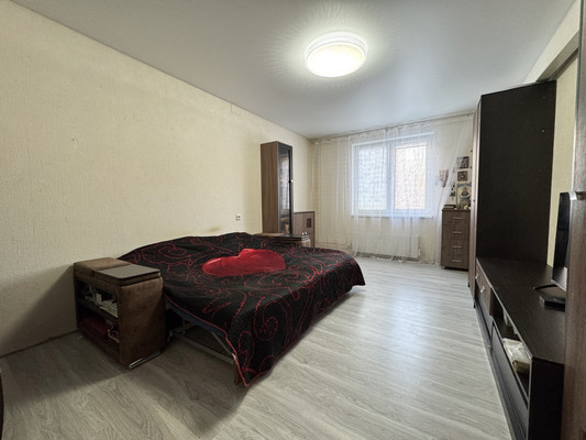 Продам трехкомнатную (3-комн.) квартиру, Мончегорская ул, 12к6, Нижний Новгород г