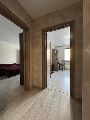 Продам трехкомнатную (3-комн.) квартиру, Мончегорская ул, 12к6, Нижний Новгород г