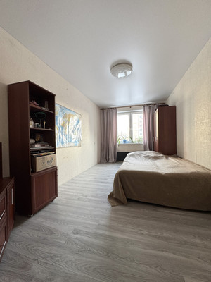 Продам трехкомнатную (3-комн.) квартиру, Мончегорская ул, 12к6, Нижний Новгород г