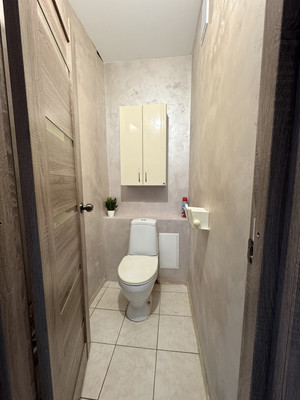 Продам трехкомнатную (3-комн.) квартиру, Мончегорская ул, 12к6, Нижний Новгород г