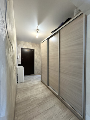 Продам трехкомнатную (3-комн.) квартиру, Мончегорская ул, 12к6, Нижний Новгород г