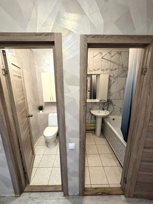 Продам трехкомнатную (3-комн.) квартиру, Мончегорская ул, 12к6, Нижний Новгород г