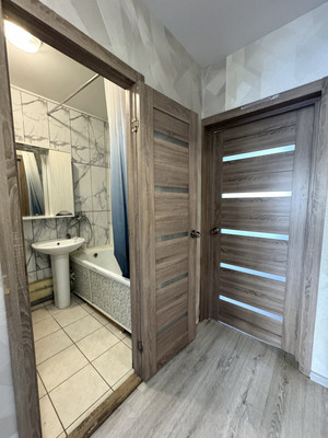 Продам трехкомнатную (3-комн.) квартиру, Мончегорская ул, 12к6, Нижний Новгород г