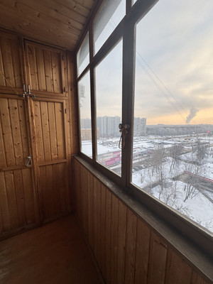 Продам трехкомнатную (3-комн.) квартиру, Профсоюзная ул, 128, Москва г