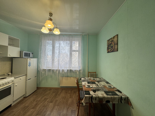 Продам трехкомнатную (3-комн.) квартиру, Профсоюзная ул, 128, Москва г