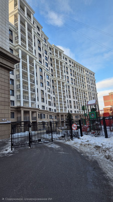 Сдам двухкомнатную (2-комн.) квартиру, Смоленская ул, 14, Санкт-Петербург г