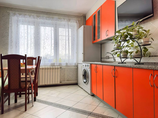 Продам однокомнатную (1-комн.) квартиру, Мытищинская ул, 5, Троицкое с