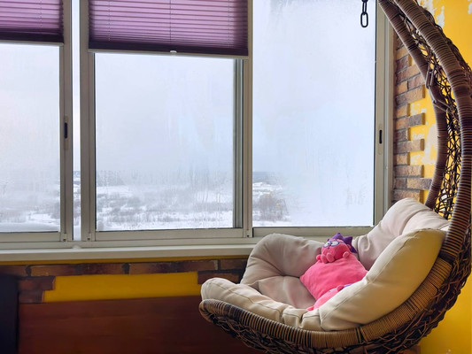 Продам однокомнатную (1-комн.) квартиру, Мытищинская ул, 5, Троицкое с