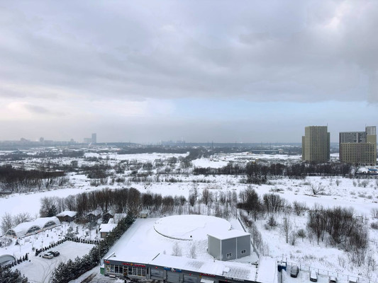 Продам однокомнатную (1-комн.) квартиру, Мытищинская ул, 5, Троицкое с