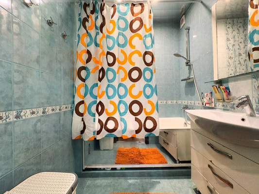 Продам однокомнатную (1-комн.) квартиру, Мытищинская ул, 5, Троицкое с