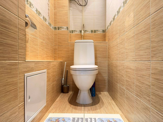 Продам однокомнатную (1-комн.) квартиру, Мытищинская ул, 5, Троицкое с