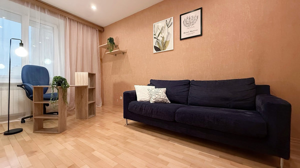 Продам многокомнатную квартиру, Большая Монетная ул, 5, Санкт-Петербург г