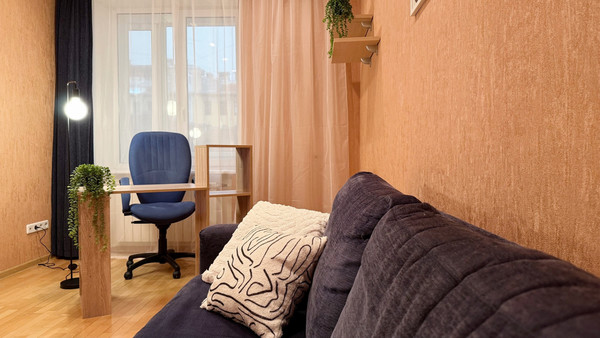 Продам многокомнатную квартиру, Большая Монетная ул, 5, Санкт-Петербург г