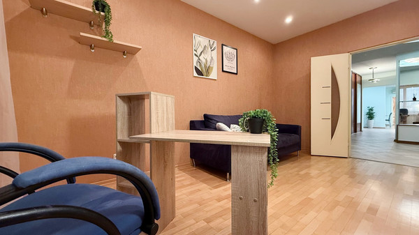 Продам многокомнатную квартиру, Большая Монетная ул, 5, Санкт-Петербург г