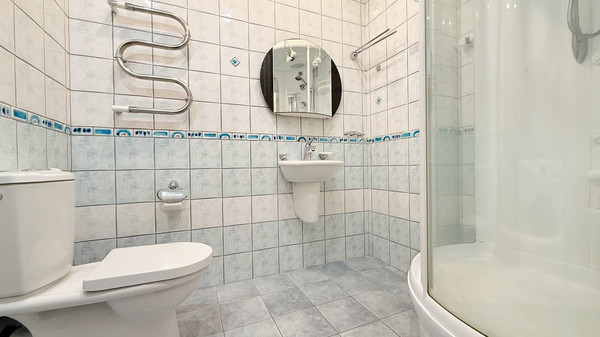 Продам многокомнатную квартиру, Большая Монетная ул, 5, Санкт-Петербург г