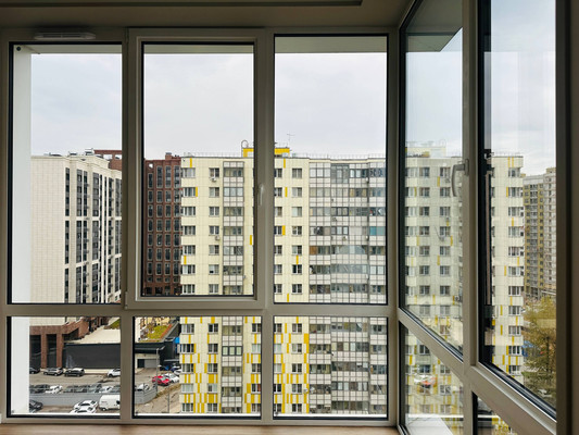 Продам трехкомнатную (3-комн.) квартиру, Гжатская ул, 5к6, Москва г