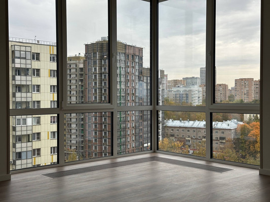 Продам трехкомнатную (3-комн.) квартиру, Гжатская ул, 5к6, Москва г