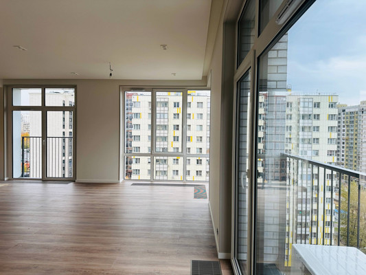 Продам трехкомнатную (3-комн.) квартиру, Гжатская ул, 5к6, Москва г