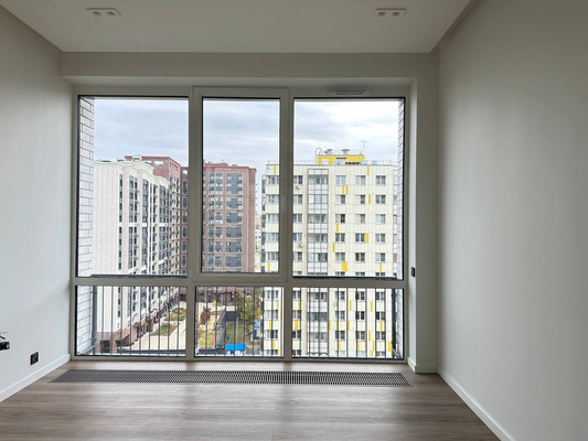 Продам трехкомнатную (3-комн.) квартиру, Гжатская ул, 5к6, Москва г