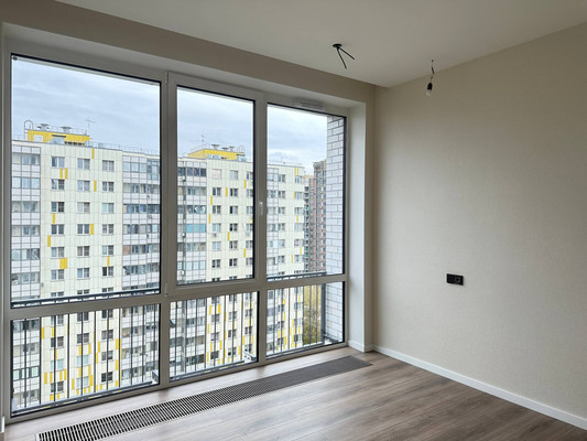 Продам трехкомнатную (3-комн.) квартиру, Гжатская ул, 5к6, Москва г