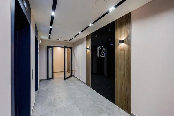 Продам трехкомнатную (3-комн.) квартиру, Гжатская ул, 5к6, Москва г