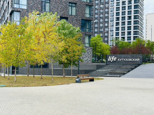 Продам трехкомнатную (3-комн.) квартиру, Гжатская ул, 5к6, Москва г