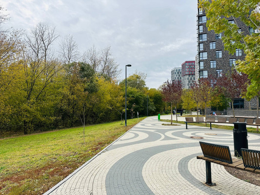 Продам трехкомнатную (3-комн.) квартиру, Гжатская ул, 5к6, Москва г