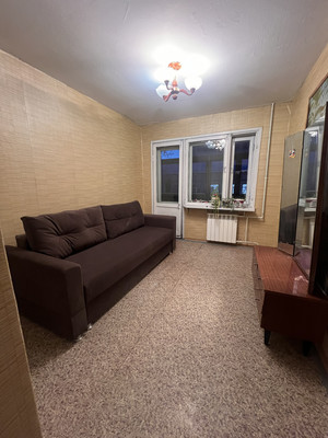 Продам трехкомнатную (3-комн.) квартиру, Добролюбова ул, 1, Иркутск г