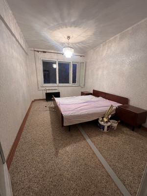 Продам трехкомнатную (3-комн.) квартиру, Добролюбова ул, 1, Иркутск г