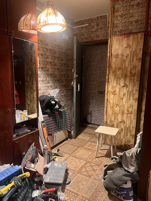 Продам трехкомнатную (3-комн.) квартиру, Добролюбова ул, 1, Иркутск г