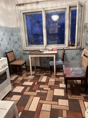 Продам трехкомнатную (3-комн.) квартиру, Добролюбова ул, 1, Иркутск г