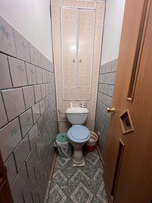 Продам трехкомнатную (3-комн.) квартиру, Добролюбова ул, 1, Иркутск г