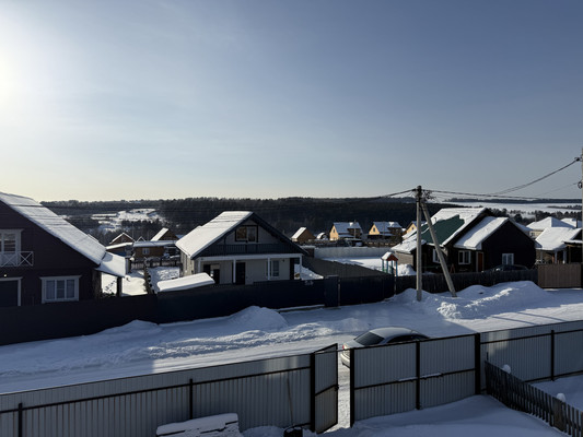 Продам коттедж, 2б, Максимовщина д, 0 км от города