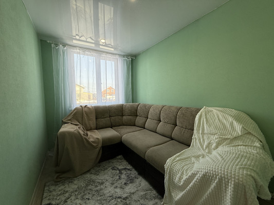 Продам коттедж, 2б, Максимовщина д, 0 км от города