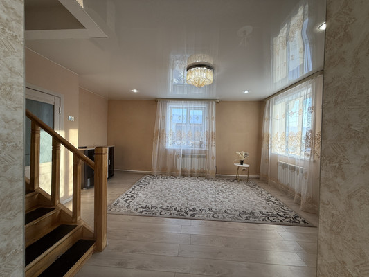 Продам коттедж, 2б, Максимовщина д, 0 км от города