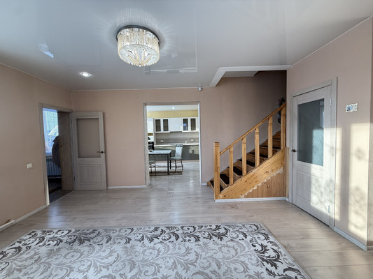 Продам коттедж, 2б, Максимовщина д, 0 км от города