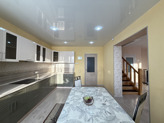 Продам коттедж, 2б, Максимовщина д, 0 км от города