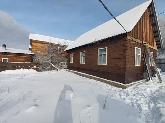 Продам дом, Аргунова ул, 67, Иркутск г, 0 км от города