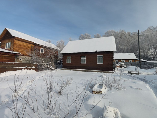 Продам дом, Аргунова ул, 67, Иркутск г, 0 км от города