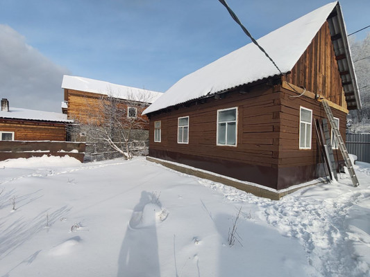 Продам дом, Аргунова ул, 67, Иркутск г, 0 км от города