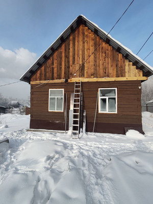 Продам дом, Аргунова ул, 67, Иркутск г, 0 км от города