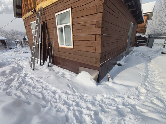 Продам дом, Аргунова ул, 67, Иркутск г, 0 км от города