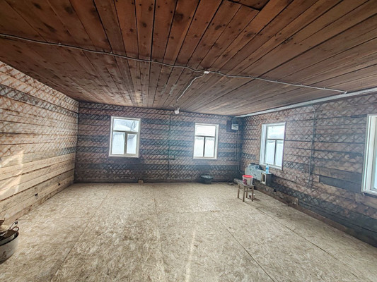 Продам дом, Аргунова ул, 67, Иркутск г, 0 км от города