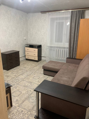 Продам однокомнатную (1-комн.) квартиру, Школьная ул, 26, Черемхово г