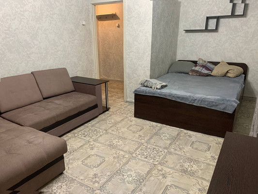 Продам однокомнатную (1-комн.) квартиру, Школьная ул, 26, Черемхово г