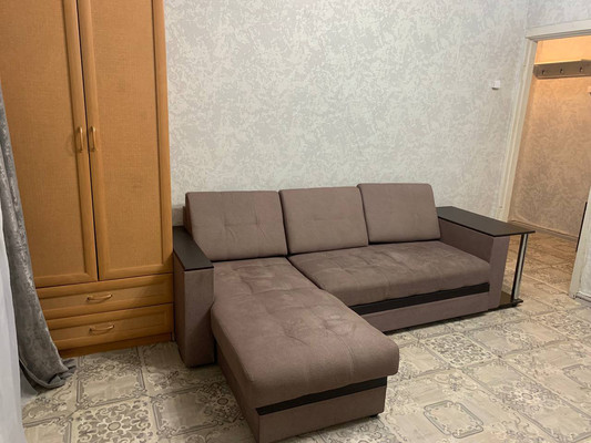 Продам однокомнатную (1-комн.) квартиру, Школьная ул, 26, Черемхово г