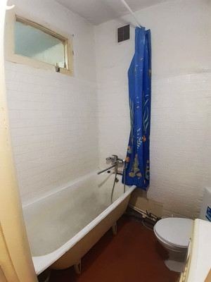 Продам однокомнатную (1-комн.) квартиру, Школьная ул, 26, Черемхово г