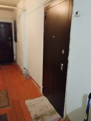 Продам однокомнатную (1-комн.) квартиру, Армейская ул, 12а, Алексин г