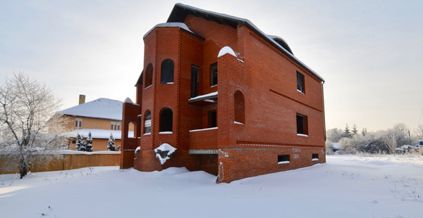 Продам дом, 24а, Кулаково д, 0 км от города