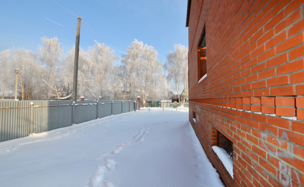 Продам дом, 24а, Кулаково д, 0 км от города